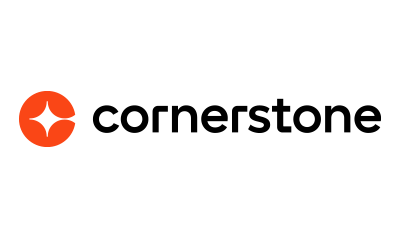 Cornerstone OnDemand logo