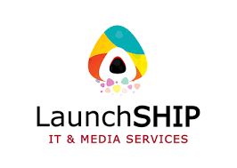 LaunchSHIP logo