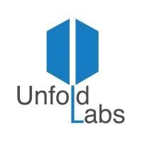 UnfoldLabs logo
